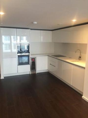  Image of Studio flat to rent in City Road London EC1V at The Eagle, City Road, London EC1V