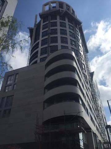  Image of Studio flat to rent in City Road London EC1V at The Eagle, City Road, London EC1V