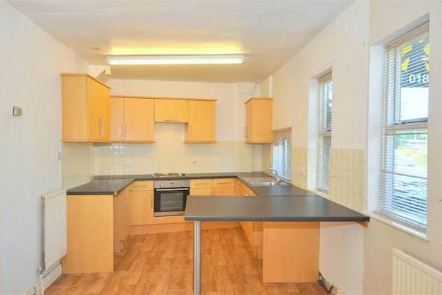  Image of 2 bedroom Cottage for sale in Riverside Mews Millgate Thirsk YO7 at Riverside Mews, Thirsk, Thirsk YO7