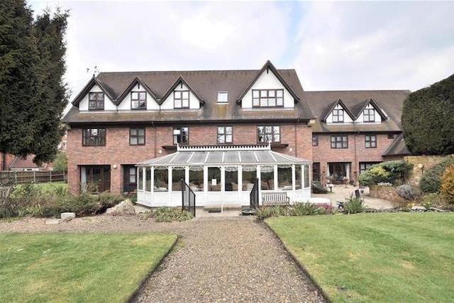  Image of 1 bedroom Flat for sale in Ashfield Lane Chislehurst BR7 at Ashfield Lane, Chislehurst BR7