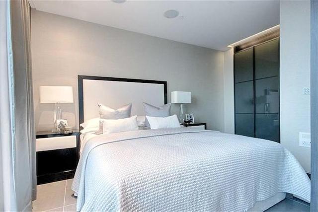  Image of 1 bedroom Flat for sale in St. George Wharf London SW8 at The Tower, St George Wharf, Nine Elms, London SW8