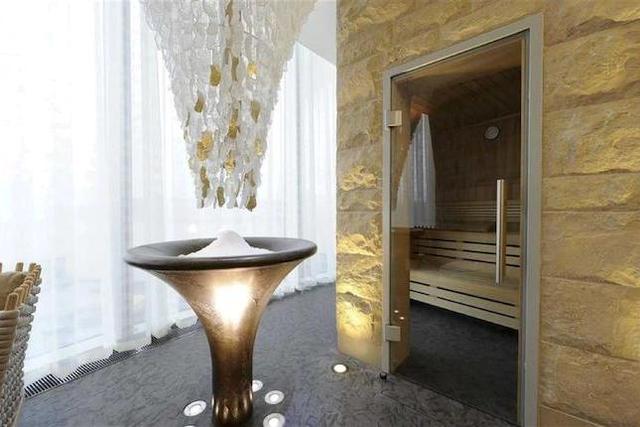  Image of 1 bedroom Flat for sale in St. George Wharf London SW8 at The Tower, St George Wharf, Nine Elms, London SW8