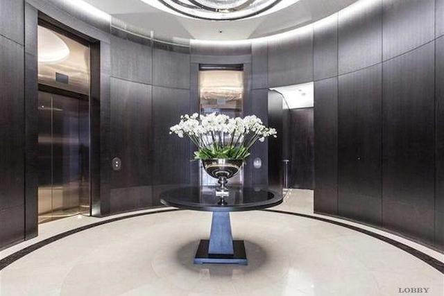  Image of 1 bedroom Flat for sale in St. George Wharf London SW8 at The Tower, St George Wharf, Nine Elms, London SW8
