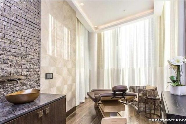  Image of 1 bedroom Flat for sale in St. George Wharf London SW8 at The Tower, St George Wharf, Nine Elms, London SW8