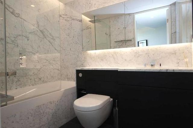 Image of 1 bedroom Flat for sale in St. George Wharf London SW8 at The Tower, St George Wharf, Nine Elms, London SW8