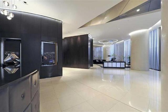  Image of 1 bedroom Flat for sale in St. George Wharf London SW8 at The Tower, St George Wharf, Nine Elms, London SW8