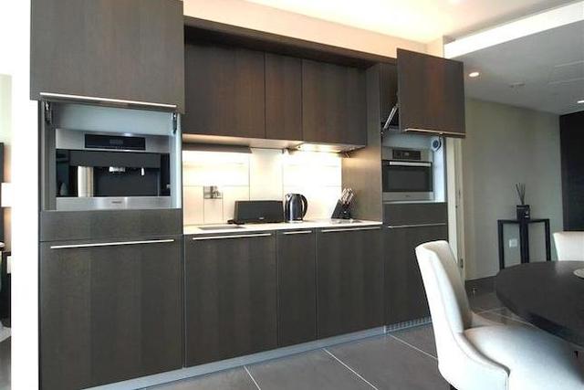  Image of 1 bedroom Flat for sale in St. George Wharf London SW8 at The Tower, St George Wharf, Nine Elms, London SW8