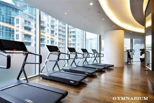  Image of 1 bedroom Flat for sale in St. George Wharf London SW8 at The Tower, St George Wharf, Nine Elms, London SW8