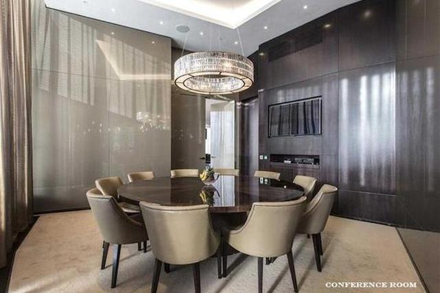  Image of 1 bedroom Flat for sale in St. George Wharf London SW8 at The Tower, St George Wharf, Nine Elms, London SW8