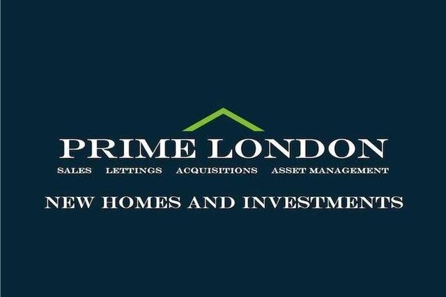  Image of 1 bedroom Flat for sale in Fairmont Avenue London E14 at Providence Tower, Canary Wharf, London E14