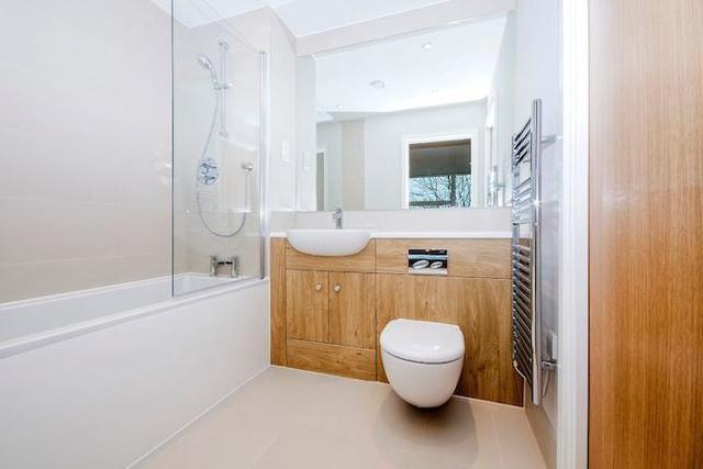 Image of 1 bedroom Flat to rent in Amberley Road London W9 at Amberley Waterfront, Little Venice W9