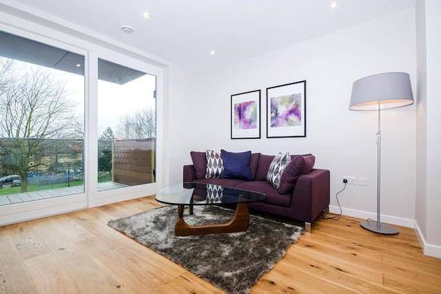  Image of 1 bedroom Flat to rent in Amberley Road London W9 at Amberley Waterfront, Little Venice W9