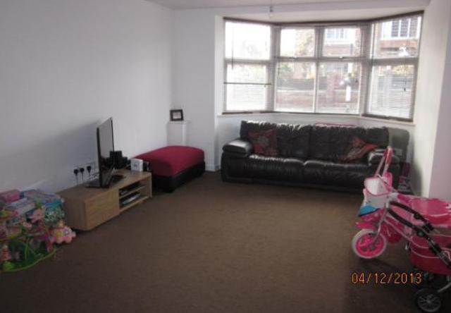 Image of 2 bedroom Bungalow to rent in Wellingborough Road Rushden NN10 at Wellingborough Road, Rushden NN10