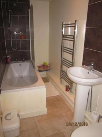  Image of 2 bedroom Bungalow to rent in Wellingborough Road Rushden NN10 at Wellingborough Road, Rushden NN10