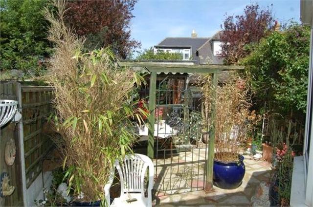  Image of 2 bedroom End of Terrace for sale in Stone Gardens Broadstairs CT10 at Stone Gardens, Broadstairs, Kent CT10