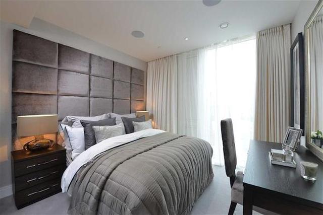  Image of 2 bedroom Flat for sale in Glenthorne Road London W6 at Lancaster House, Sovereign Court, Hammersmith, London W6