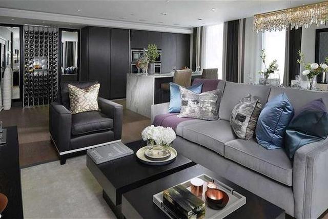  Image of 2 bedroom Flat for sale in Glenthorne Road London W6 at Lancaster House, Sovereign Court, Hammersmith, London W6