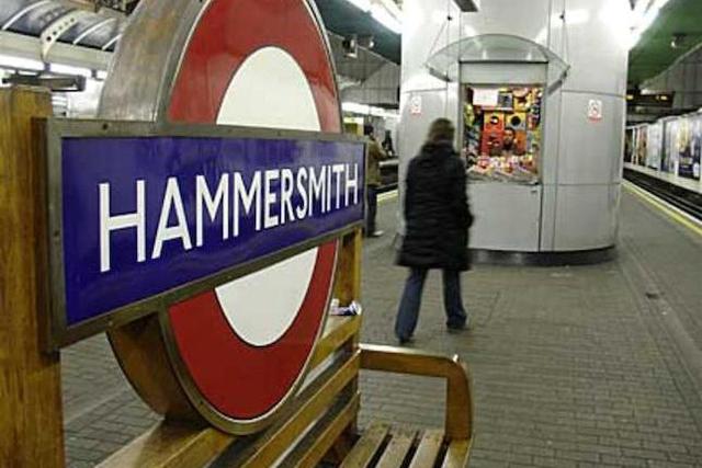  Image of 2 bedroom Flat for sale in Glenthorne Road London W6 at Lancaster House, Sovereign Court, Hammersmith, London W6
