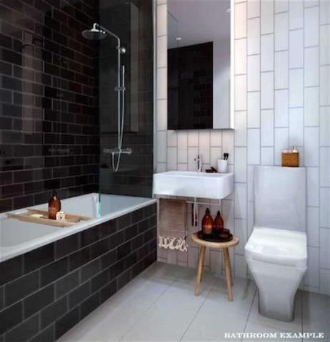  Image of 2 bedroom Flat for sale in North Woolwich Road London E16 at Anchor Building, Royal Wharf, London E16