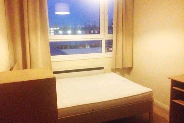  Image of 2 bedroom Flat to rent in Roman Road London E2 at Roman Road, Bethnal Green E2