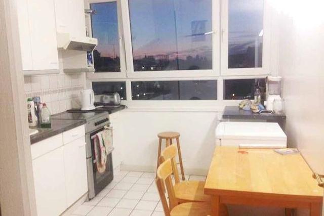  Image of 2 bedroom Flat to rent in Roman Road London E2 at Roman Road, Bethnal Green E2