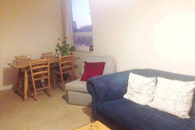  Image of 2 bedroom Flat to rent in Roman Road London E2 at Roman Road, Bethnal Green E2
