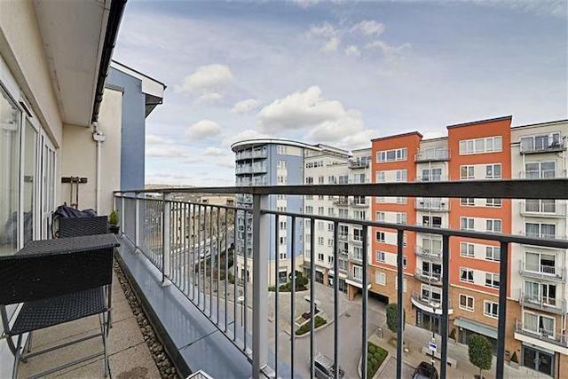  Image of 2 bedroom Flat to rent in Heritage Avenue London NW9 at Heritage Avenue, Colindale, London NW9