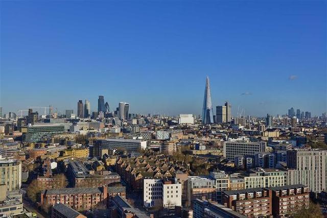  Image of 2 bedroom Flat to rent in Westminster Bridge Road London SE1 at The Perspective Building, South Bank, London SE1