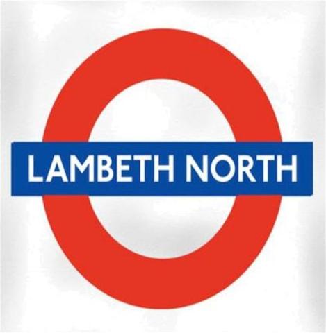  Image of 2 bedroom Flat to rent in Westminster Bridge Road London SE1 at The Perspective Building, South Bank, London SE1