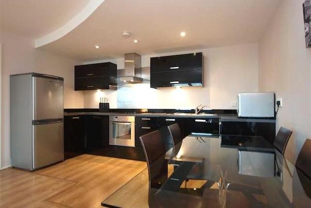  Image of 2 bedroom Flat to rent in Westminster Bridge Road London SE1 at The Perspective Building, South Bank, London SE1