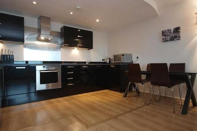  Image of 2 bedroom Flat to rent in Westminster Bridge Road London SE1 at The Perspective Building, South Bank, London SE1