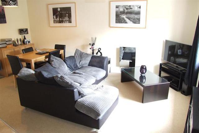  Image of 2 bedroom Semi-Detached house for sale in Patenall Way Higham Ferrers Rushden NN10 at Patenall Way, Higham Ferrers, Rushden NN10