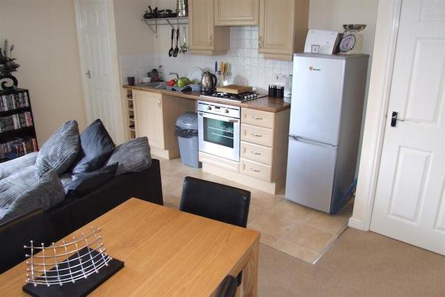  Image of 2 bedroom Semi-Detached house for sale in Patenall Way Higham Ferrers Rushden NN10 at Patenall Way, Higham Ferrers, Rushden NN10