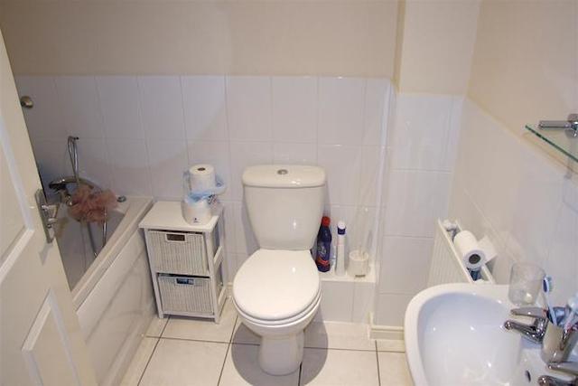  Image of 2 bedroom Semi-Detached house for sale in Patenall Way Higham Ferrers Rushden NN10 at Patenall Way, Higham Ferrers, Rushden NN10