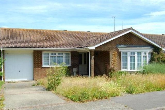  Image of 3 bedroom Detached Bungalow for sale in Guy Close Broadstairs CT10 at Guy Close, Broadstairs, Kent CT10