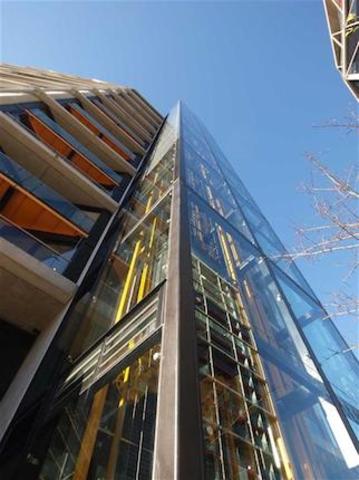  Image of 3 bedroom Flat for sale in Kirtling Street London SW8 at 5 Riverlight Quay, Nine Elms, London SW8