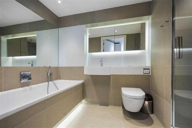  Image of 3 bedroom Flat for sale in Kirtling Street London SW8 at 5 Riverlight Quay, Nine Elms, London SW8