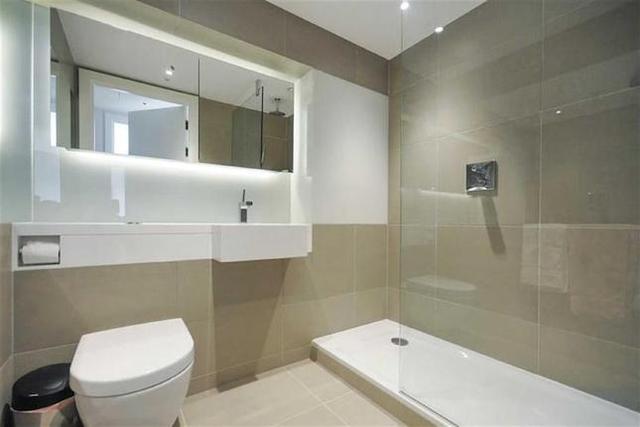  Image of 3 bedroom Flat for sale in Kirtling Street London SW8 at 5 Riverlight Quay, Nine Elms, London SW8