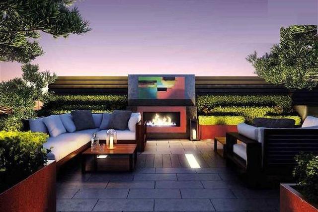 Image of 3 bedroom Flat for sale in Park Street London SW6 at The Penthouse, Countess House, Chelsea Creek, London SW6
