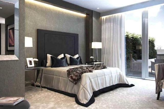  Image of 3 bedroom Flat for sale in Park Street London SW6 at The Penthouse, Countess House, Chelsea Creek, London SW6