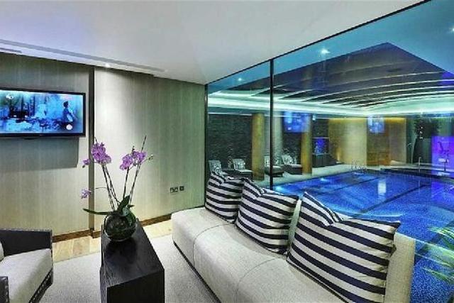 Image of 3 bedroom Flat for sale in Park Street London SW6 at The Penthouse, Countess House, Chelsea Creek, London SW6