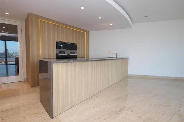  Image of 3 bedroom Flat for sale in St. George Wharf London SW8 at The Tower, One St George Wharf, Nine Elms, London SW8