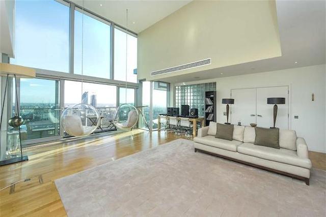  Image of 3 bedroom Flat to rent in Westminster Bridge Road London SE1 at The Perspective Building, South Bank, London SE1
