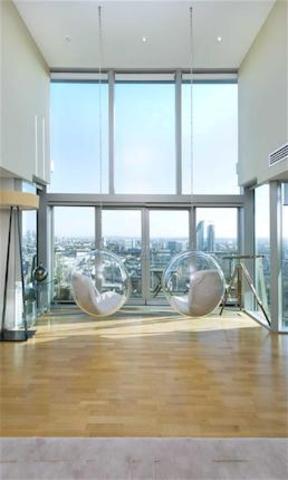  Image of 3 bedroom Flat to rent in Westminster Bridge Road London SE1 at The Perspective Building, South Bank, London SE1