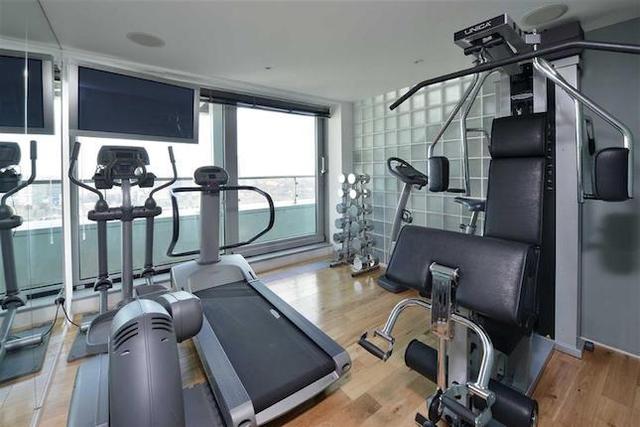  Image of 3 bedroom Flat to rent in Westminster Bridge Road London SE1 at The Perspective Building, South Bank, London SE1