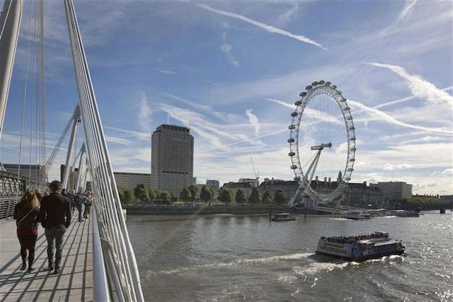  Image of 3 bedroom Flat to rent in Westminster Bridge Road London SE1 at The Perspective Building, South Bank, London SE1
