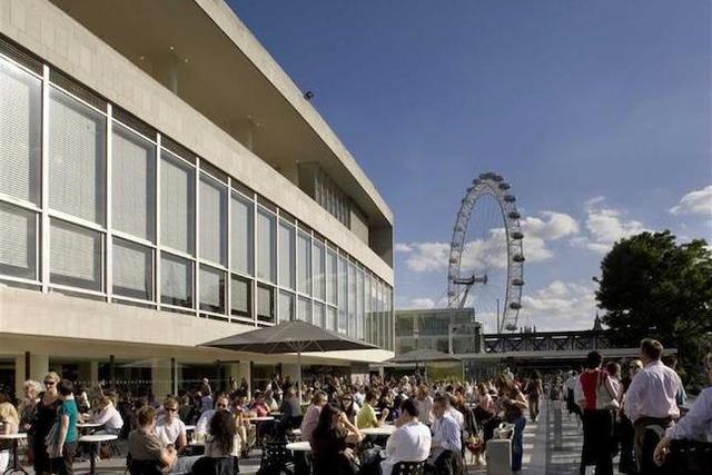  Image of 3 bedroom Flat to rent in Westminster Bridge Road London SE1 at The Perspective Building, South Bank, London SE1