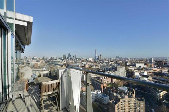  Image of 3 bedroom Flat to rent in Westminster Bridge Road London SE1 at The Perspective Building, South Bank, London SE1