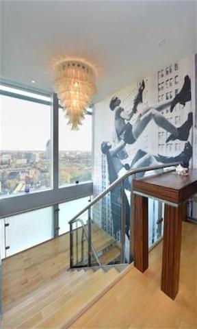  Image of 3 bedroom Flat to rent in Westminster Bridge Road London SE1 at The Perspective Building, South Bank, London SE1