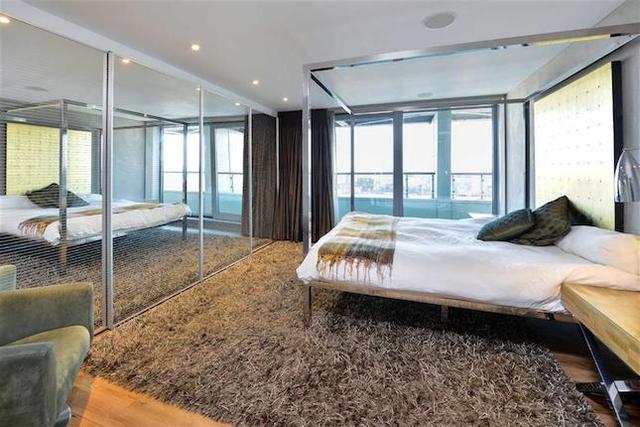  Image of 3 bedroom Flat to rent in Westminster Bridge Road London SE1 at The Perspective Building, South Bank, London SE1